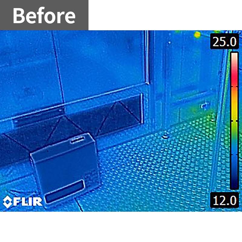 リンナイ ガスファンヒーター Standard RC-Y2402PEをレビュー リンナイ ガスファンヒーター Standard RC-Y2402PEをレビュー