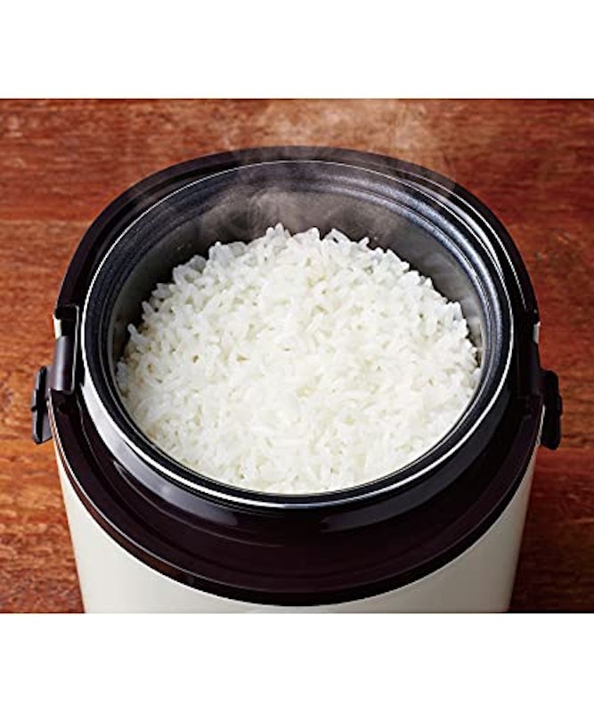 マイコン炊飯器 2