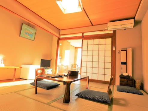 あしずり温泉郷 足摺サニーサイドホテル 7