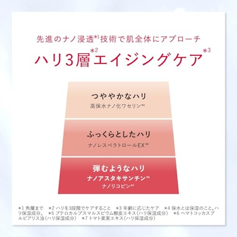 アスタリフト アドバンスド ローション 3