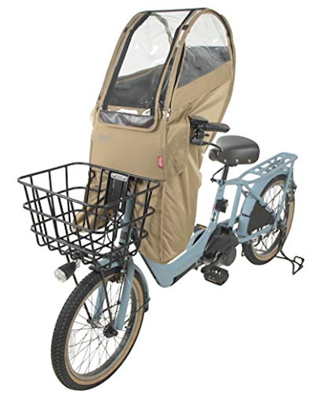 Dスタイル02 スイートレインカバー前乗せあと付けシート用 D-5FAD 1