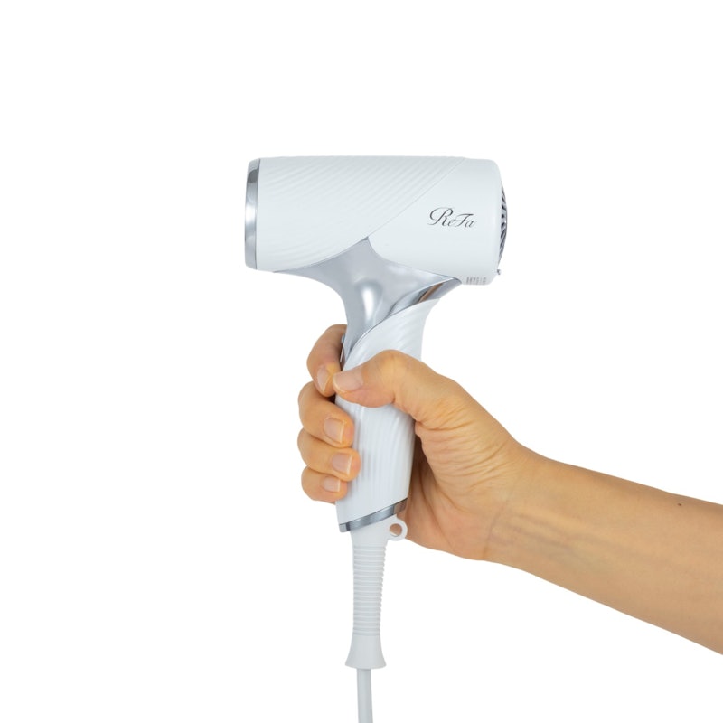 MTG ReFa ビューテック ドライヤー SEを検証レビュー!ヘアドライヤー MTG ReFa ビューテック ドライヤー SEを検証レビュー!ヘアドライヤー