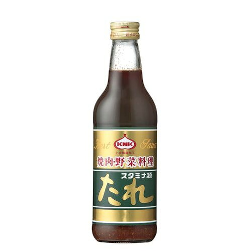 スタミナ源たれ 1