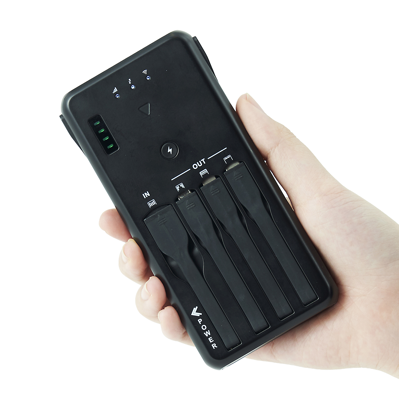 WiFiBOX 4