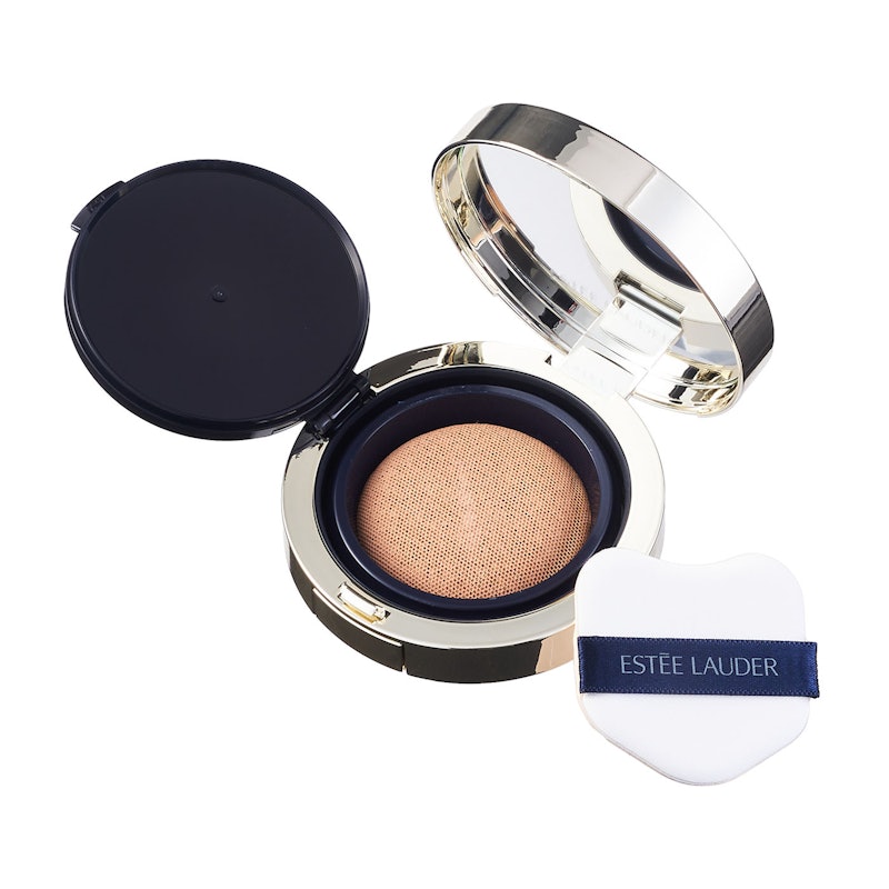 Estee Lauder ダブル ウェア セカンド スキン ブラー クッション Estee Lauder ダブル ウェア セカンド スキン ブラー クッション