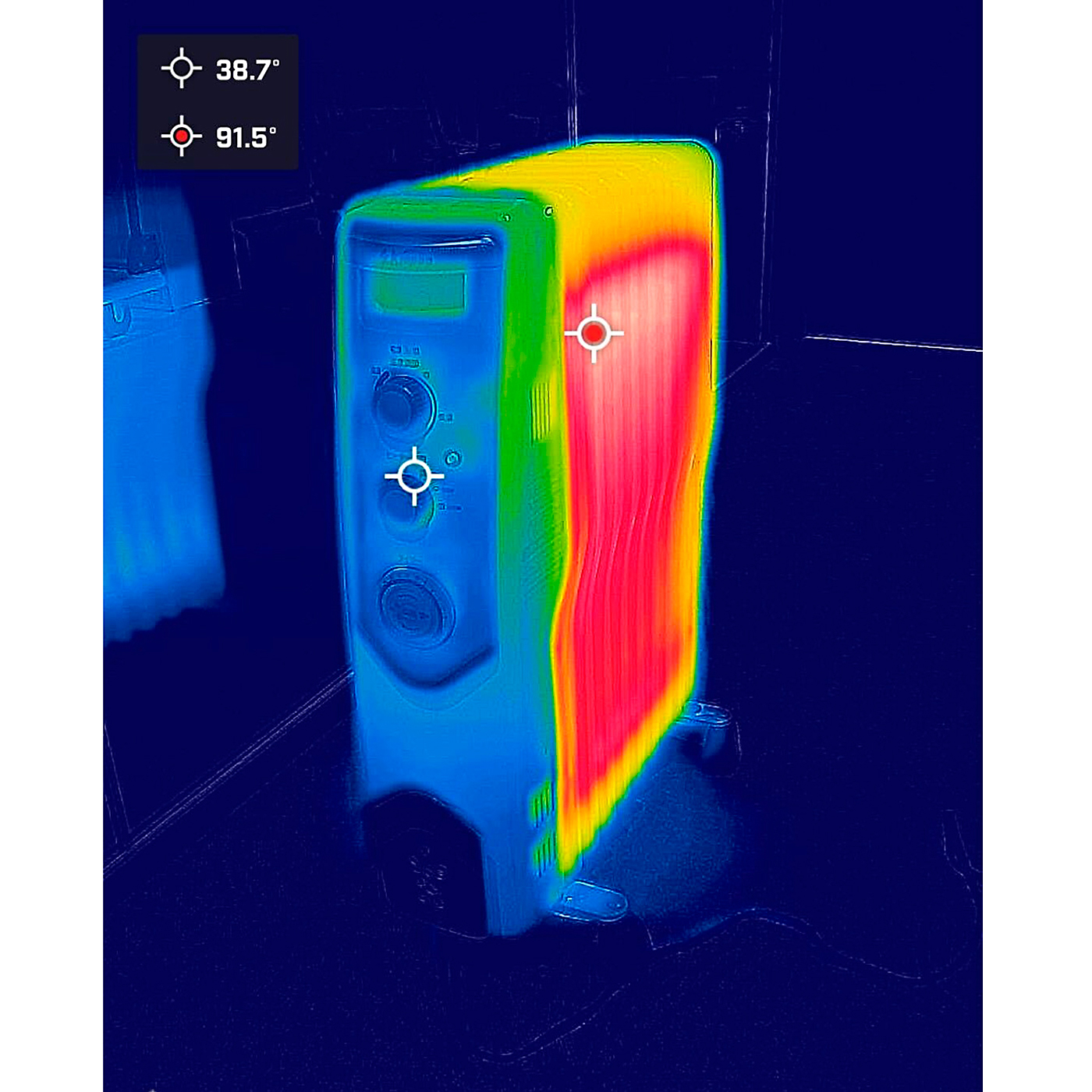 エスケイジャパン オイルヒーター SKJ-SE120ROT(K) ブラック Amazon | エスケイジャパン オイルヒーター SKJ-SE120ROT(K