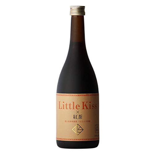 Little Kiss（紅茶） 1