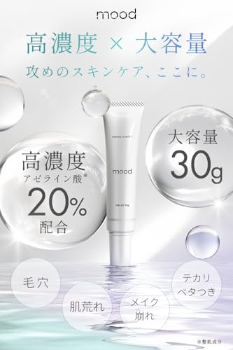 アゼライン酸 20%クリーム 2
