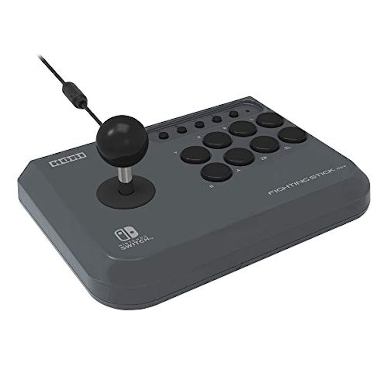 ファイティングスティック mini for Nintendo Switch 4