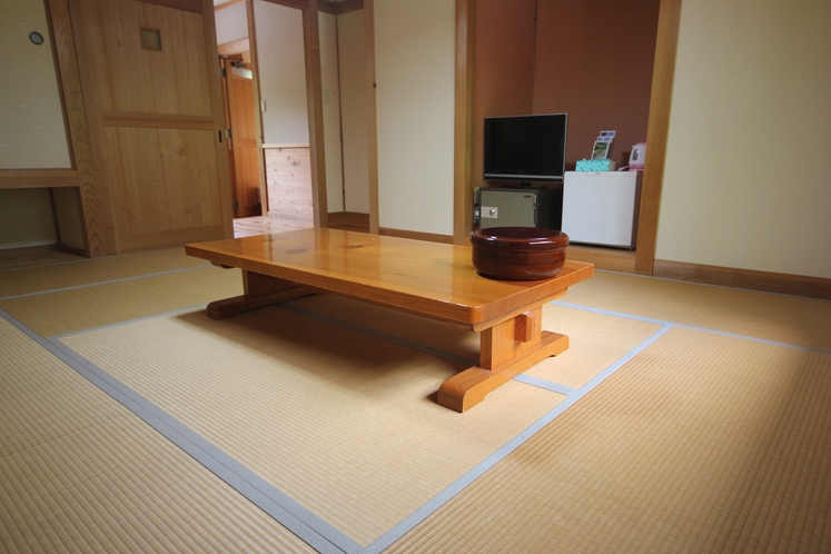 四万十源流の里 2