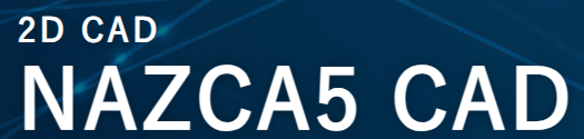NAZCA5 CAD 1
