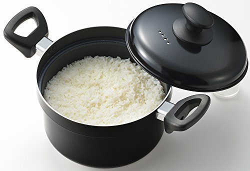 炊飯鍋5合炊き AM-S20W 2