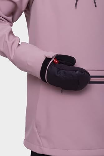 WATERPROOF HOODY 3