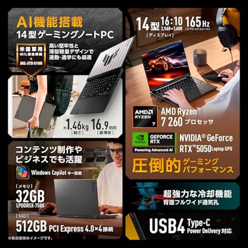 A14 FA401UH 3