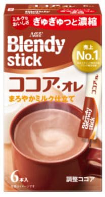 ココア・オレ 1
