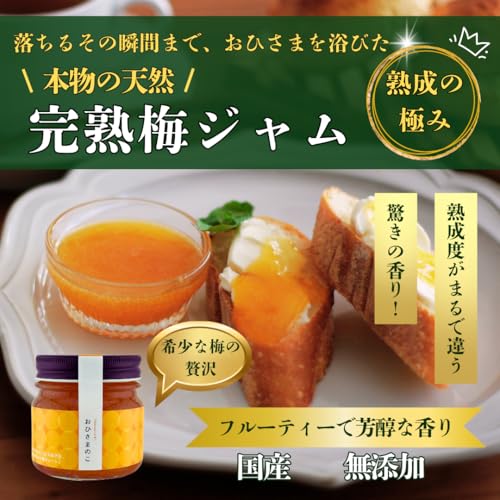 おひさまのこ 梅のピューレ 2