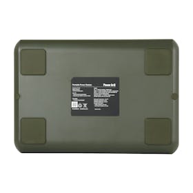 加島商事 PowerArQ S10 Pro PA100-ODを検証レビュー!大容量のポータブル電源の選び方も紹介 5