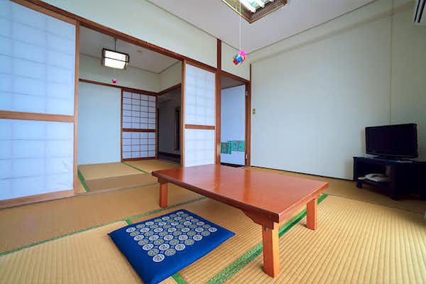 竹盛旅館 3