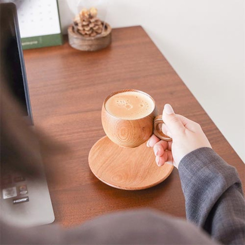 コーヒーカップ 5