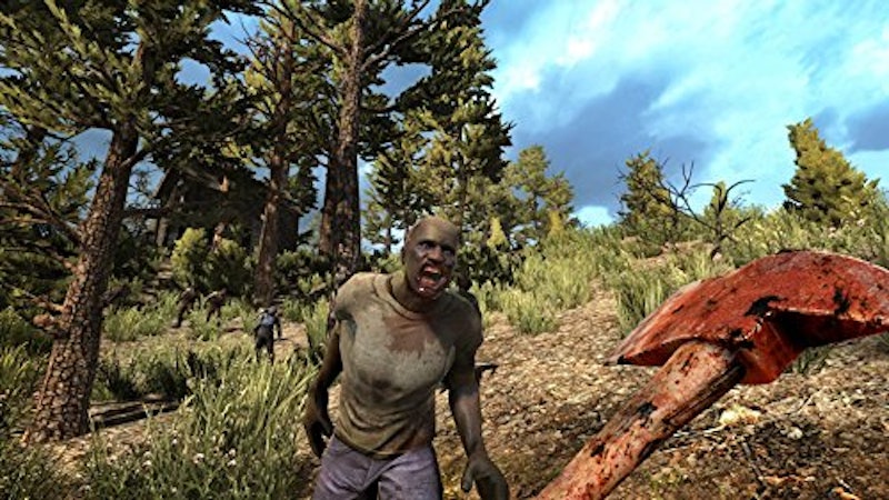 7 Days to Die 3