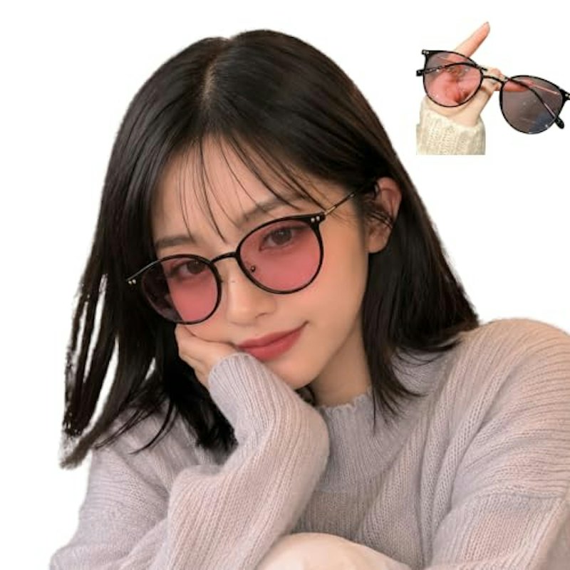 調光サングラス 1