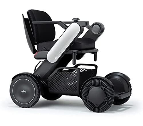 WHILL Model C2 1