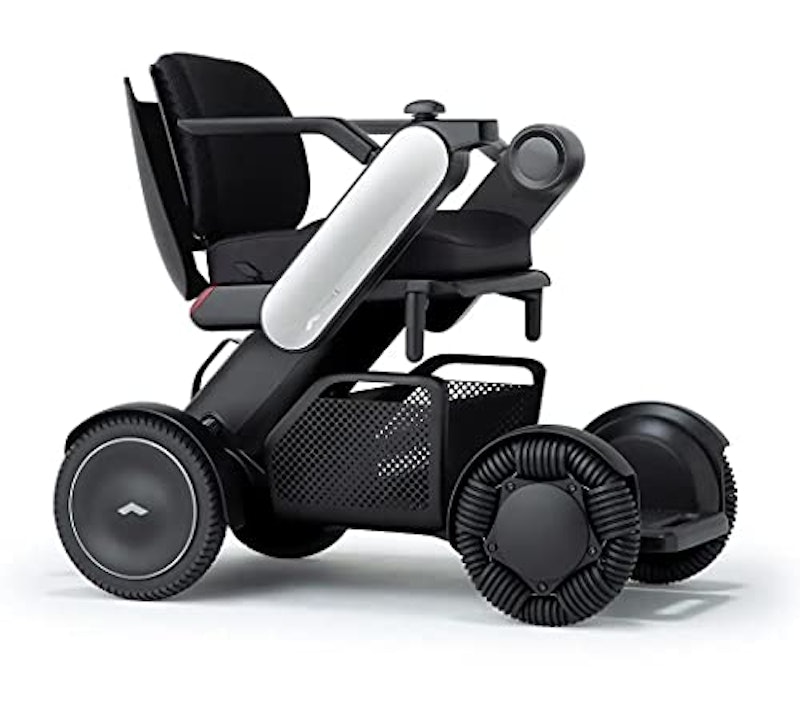 WHILL Model C2 1