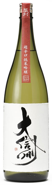 長野の日本酒のおすすめ人気ランキング【2026年5月】 3