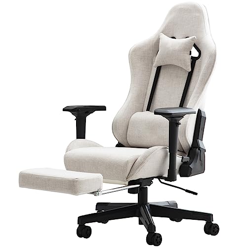 未使用品　タンスのげん　ゲーミングチェア タンスのゲン ゲーミングチェア リクライニング おしゃれ