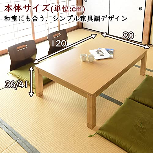 こたつ 7