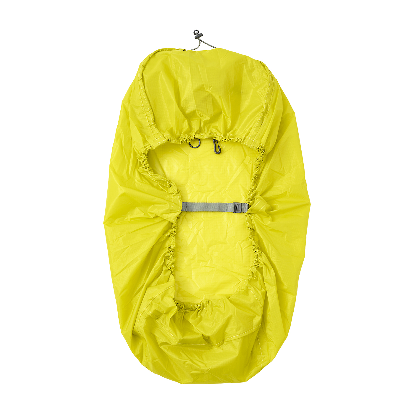 ジャストフィット パックカバー 35L 2