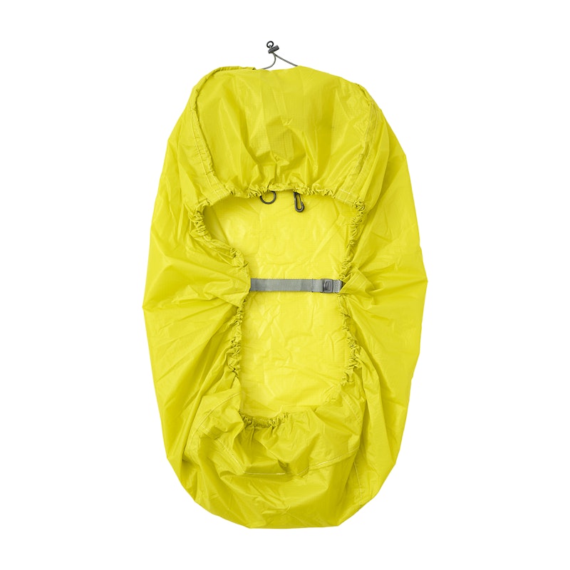 ジャストフィット パックカバー 35L 2