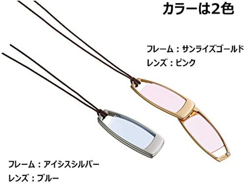 ペンダントルーペ 4
