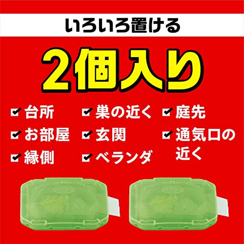 スーパーアリの巣コロリ 6