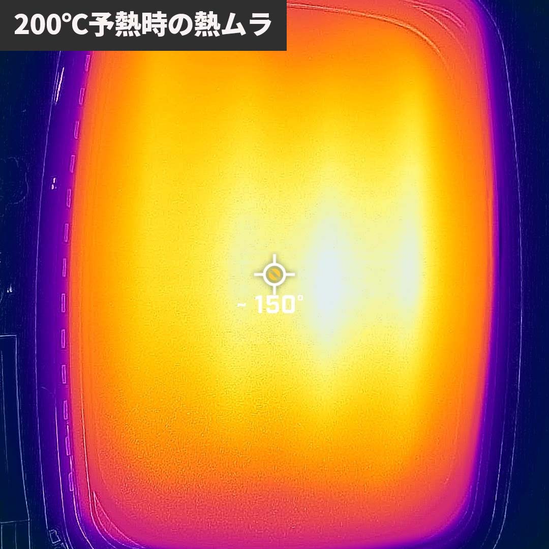 網焼き風ホットプレート 3枚 13