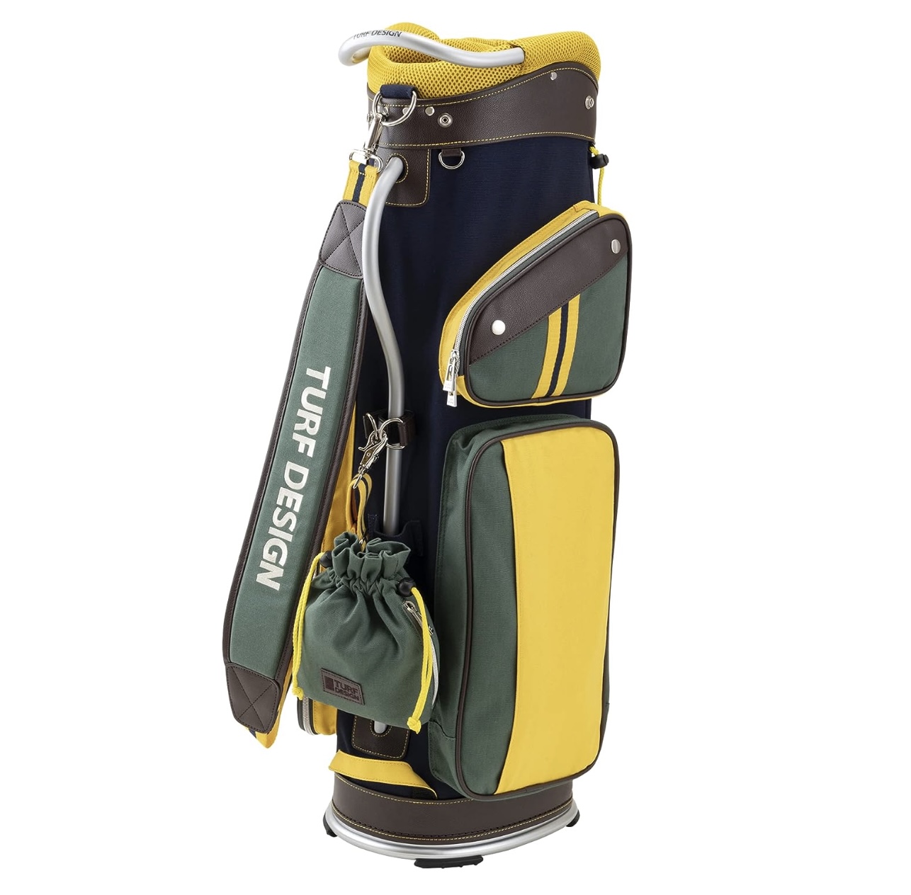 帆布キャディバッグのおすすめ人気ランキング【2026年1月】 | マイベスト