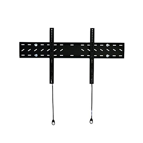 【新品／未使用】 テレビ用壁掛け金具 ６５インチ対応 チルト式 ブラック 65インチ対応壁掛けテレビ金具のおすすめ人気ランキング | マイベスト