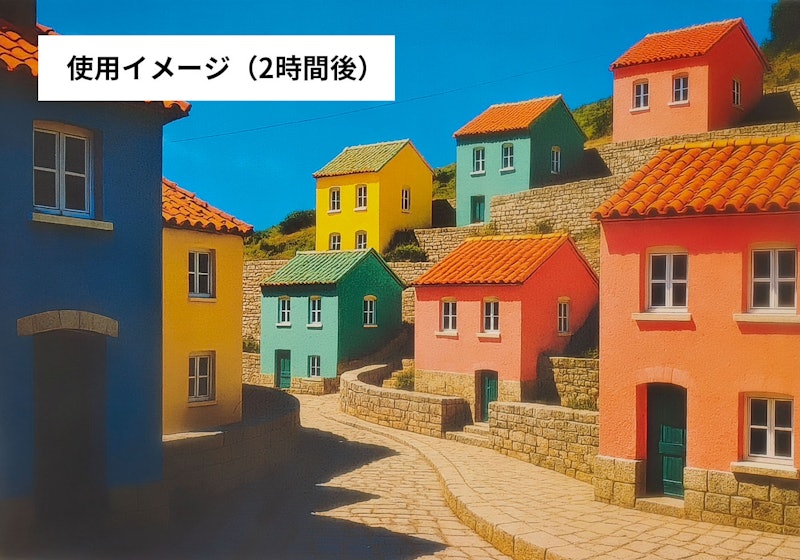 くもり止め強力ジェル 5