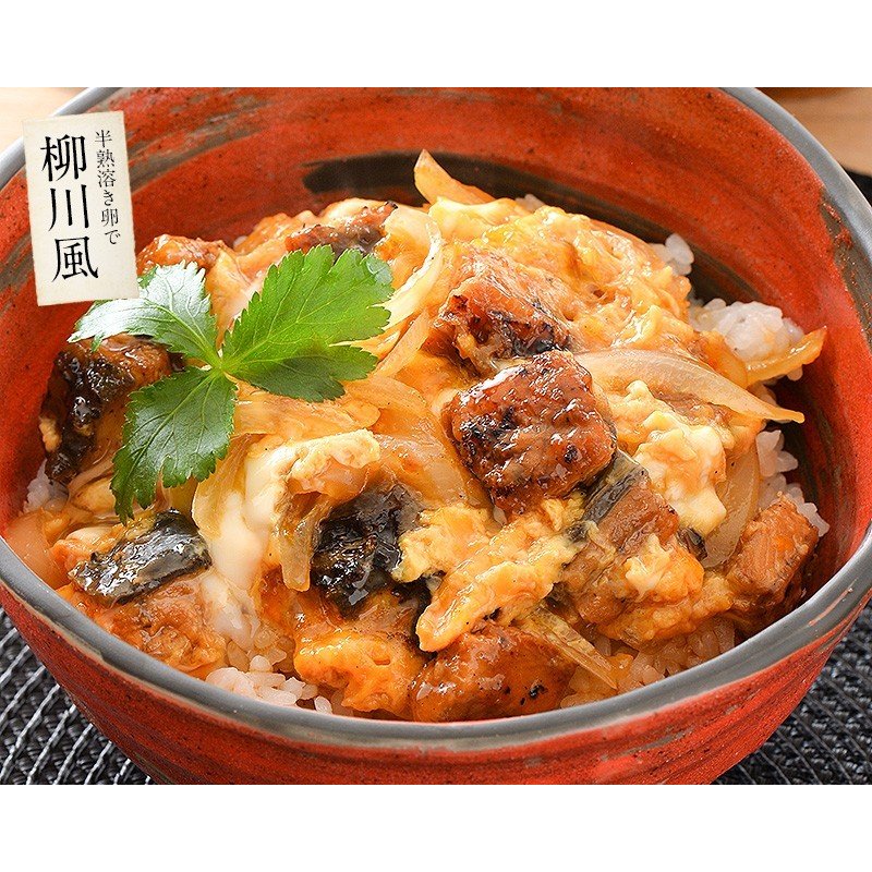 純国産 無頭うなぎ蒲焼 6