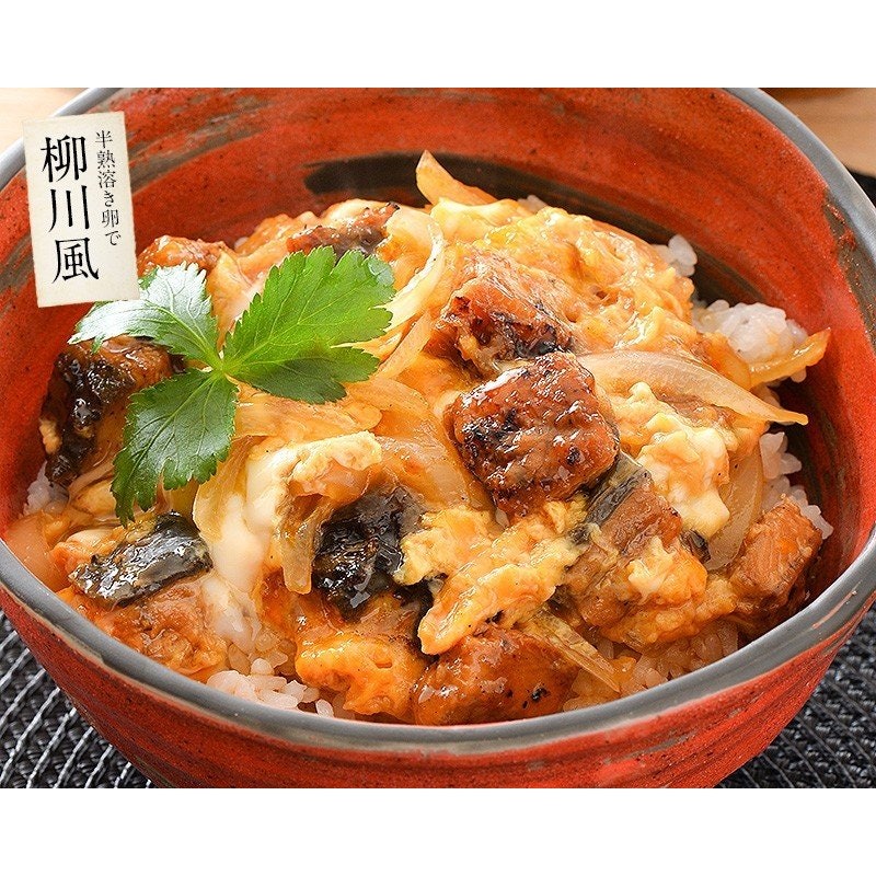 純国産 無頭うなぎ蒲焼 6