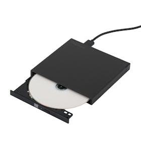 ロジテック DVDドライブ LDR-PWA8U3CVBKを徹底レビュー!実際に使ってわかったよい点・気になった点は? 2