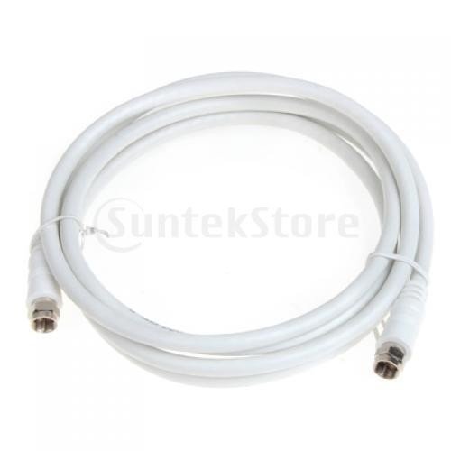 2021年】テレビ用同軸ケーブルのおすすめ人気ランキング7選  mybest