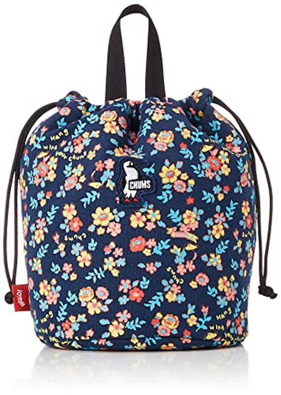 トートバッグ RV Mini Bag Sweat 1