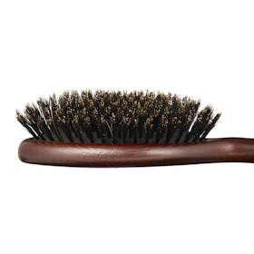 マークスアンドウェブ ウッドヘアブラシを検証レビュー!ヘアブラシの選び方も紹介 4