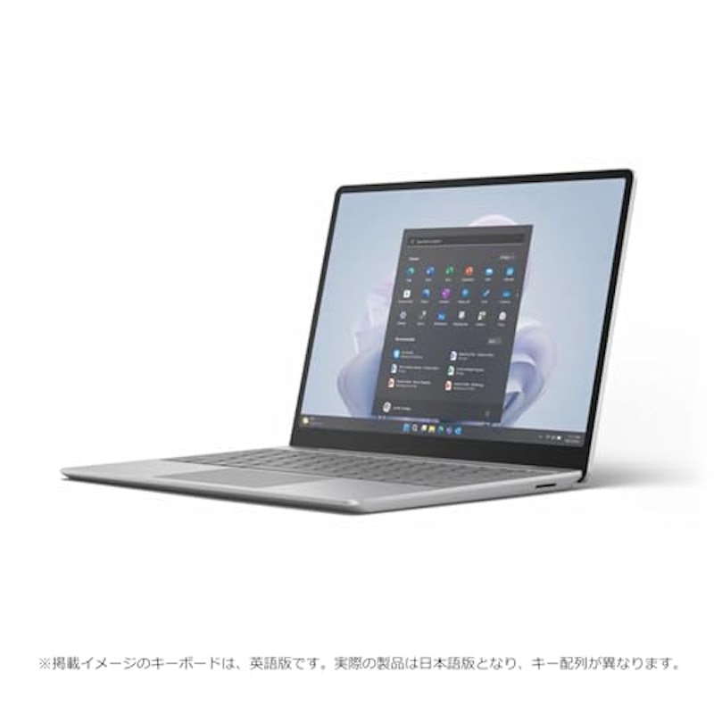 ノートパソコン 4