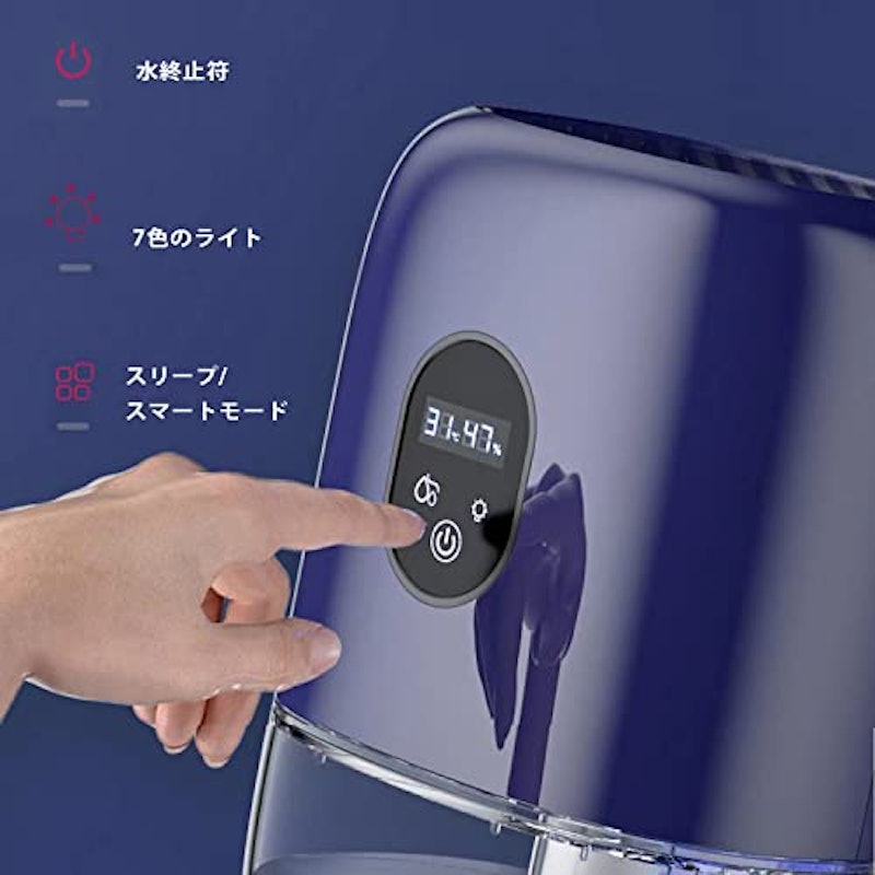 除湿機 2