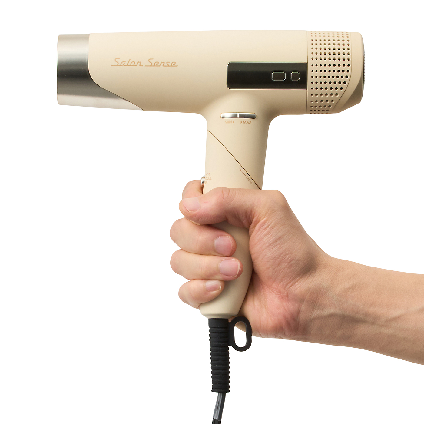 小泉成器 Salon Sense 300 ハイスピード イオンバランス