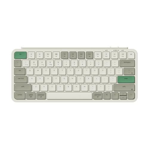B1 Pro ウルトラスリム ワイヤレスキーボード 1