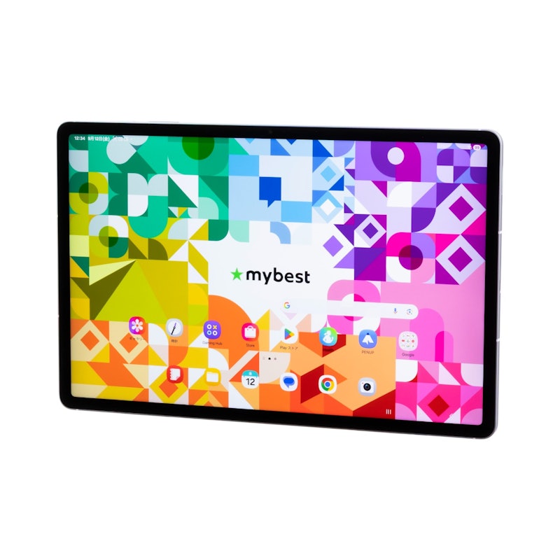 Galaxy Tab S10 FE+ 1