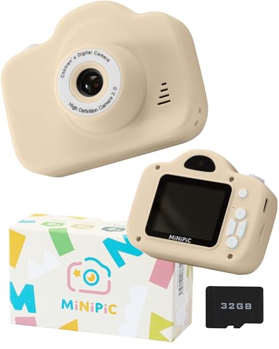 スマホ転送できるキッズカメラのおすすめ人気ランキング【2026年9月】 2